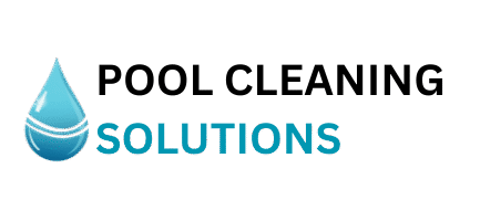 Pool Cleaning Solutions Houston