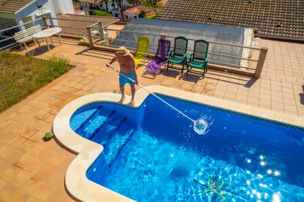 CPO Certified Pool Operators in houston